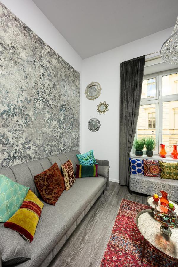 Native Apartments Studencka 25 Krakow Exterior photo