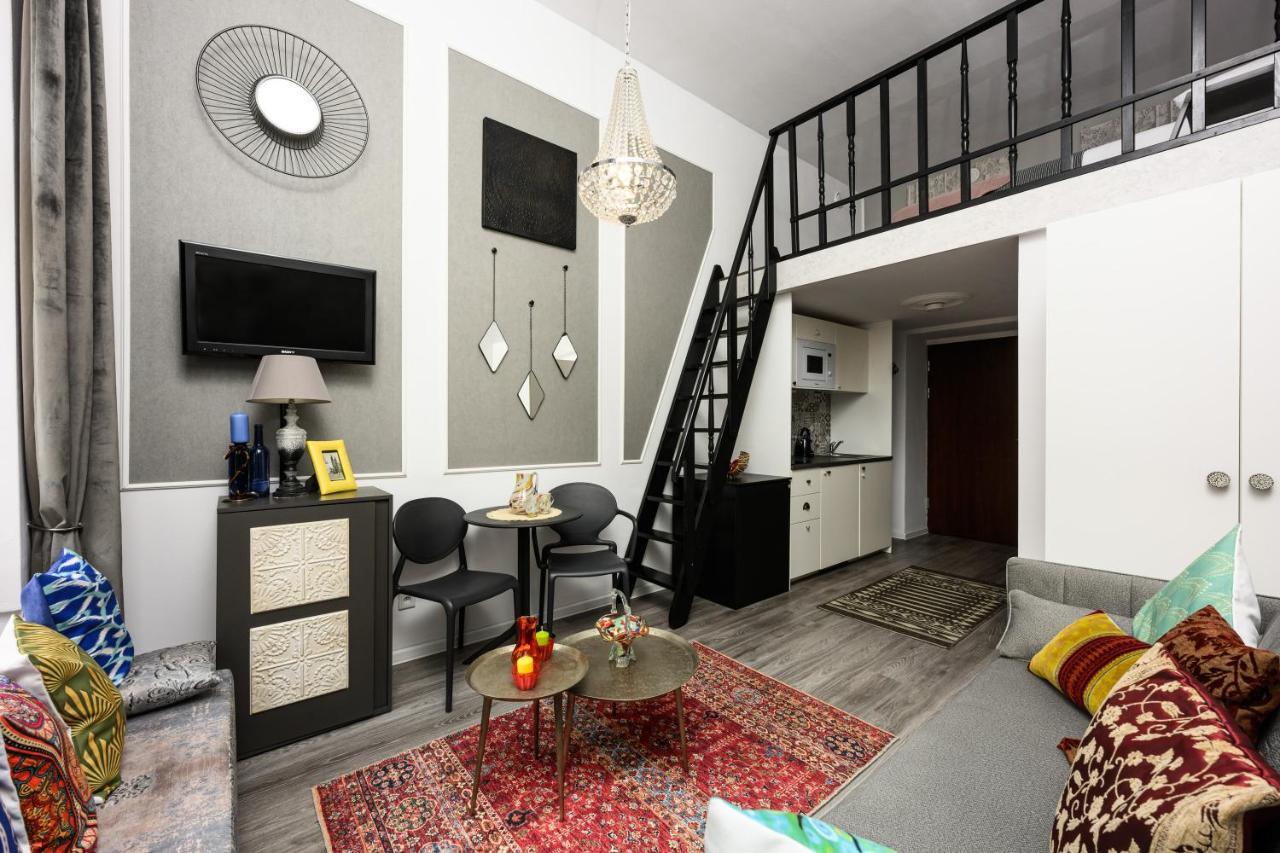 Native Apartments Studencka 25 Krakow Exterior photo