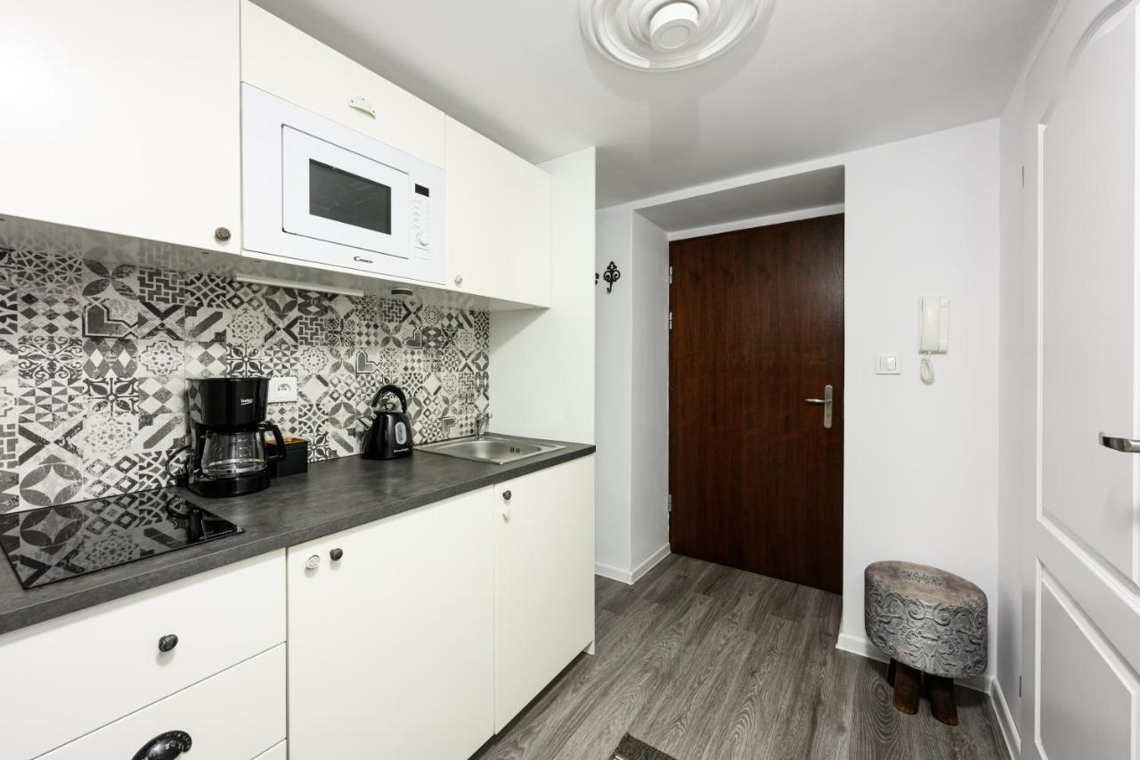 Native Apartments Studencka 25 Krakow Exterior photo