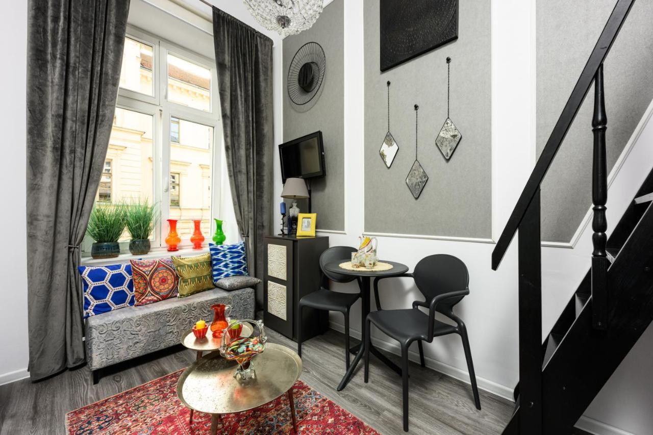 Native Apartments Studencka 25 Krakow Exterior photo